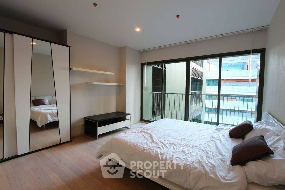 รูป คอนโด 1-ห้องนอน ที่ โนเบิล โซโล ใกล้ ทองหล่อ (ID 2744594) - รูปที่ 3/5