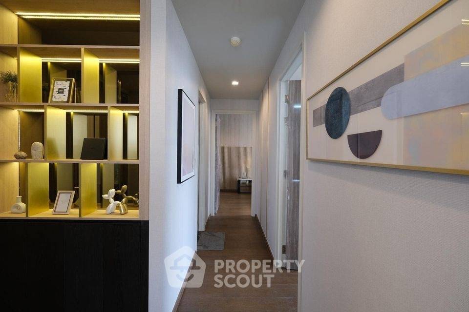 รูป คอนโด 2-ห้องนอน ที่ ไอดีโอ คิว สุขุมวิท 36 ใกล้ BTS ทองหล่อ (ID 2735885) - รูปที่ 5/15