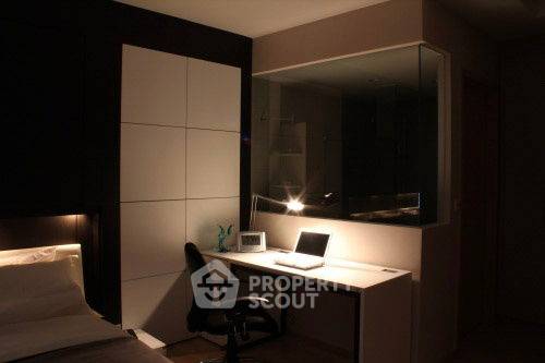 รูป คอนโด 1-ห้องนอน ที่ สิริ แอท สุขุมวิท ใกล้ BTS ทองหล่อ (ID 2733023) - รูปที่ 5/10