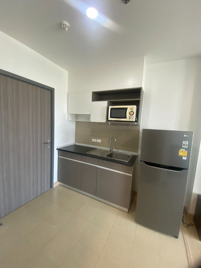 picture For rent  -  Supalai veranda phasi charoen - 10/13