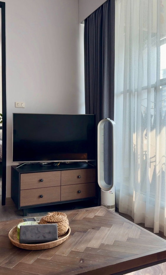 รูป 🌳🌳For rent The Address Siam🌳🌳 ห้องสวย พร้อมอยู่ แต่งสวย จัดเต็ม มีหลายห้องให้เลือกชม ID LINE : @190evxgl - รูปที่ 13/14