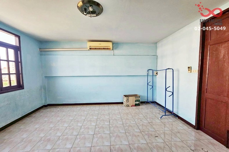 รูป ขายบ้านเดี่ยว 2 ชั้น 64 ตร.ว. ลาดพร้าว 94 - สุทธิสาร วังทองหลาง ใกล้รถไฟฟ้าสีเหลือง และ MRT ห้วยขวาง - รูปที่ 9/12