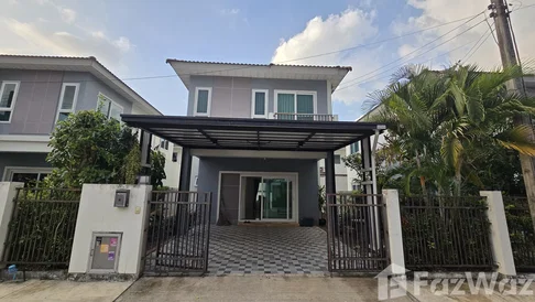 บ้านเดี่ยวให้เช่า 3 ห้องนอน ในโครงการ ศุภาลัย เบลล่า เกาะแก้ว ภูเก็ต 6112655