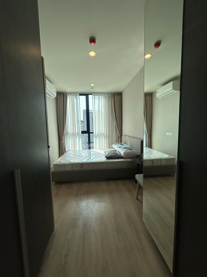 picture ✨Condo for Rent : Nue District R 9  ( AP-02) ( line : @condo91 ) - 7/14
