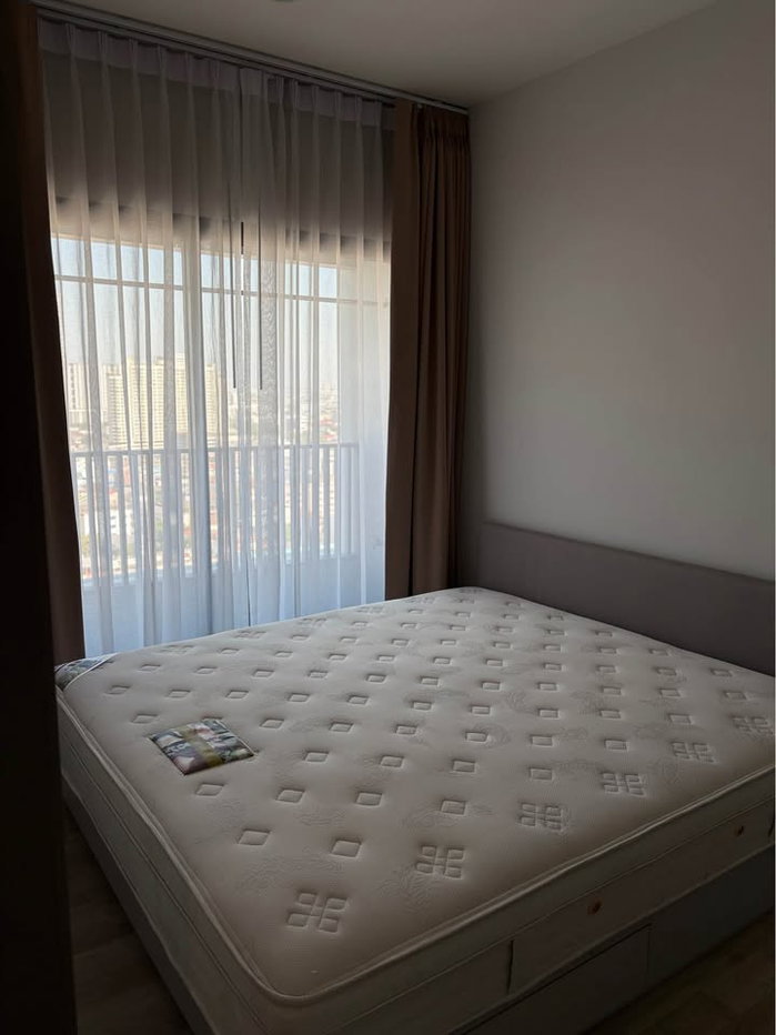 รูป 🤝🏻RB23784 ให้เช่าถูกมาก👍นิช ไพรด์ เตาปูน - อินเตอร์เชนจ์✅แอดไลน์ @mproperty( มี @ ด้วย) แอดมินตอบไว - รูปที่ 1/8