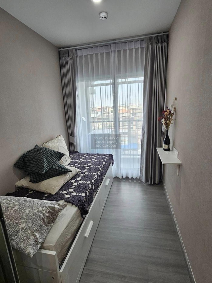 รูป 🔥🔥🔥 เช่าคอนโด  เดอะ เพรสซิเดนท์ จรัญ - แยกไฟฉาย สเตชั่น MRT-ไฟฉาย บางขุนศรี เขต บางกอกน้อย กรุงเทพ CX-93861 ✅ ทักไลน์ @connexproperty ตอบทันที ทีมงานมืออาชีพ ✅ 🔥🔥🔥 - รูปที่ 6/8