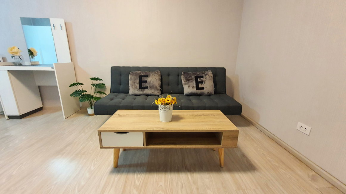 รูป ***ให้เช่า Aspire สาทร-ตากสิน (Brick Zone) (ถูกมาก!!! แต่งของครบครัน) *รับโปรพิเศษ* LINE : @Feelgoodhome (มี@หน้า) - รูปที่ 5/15