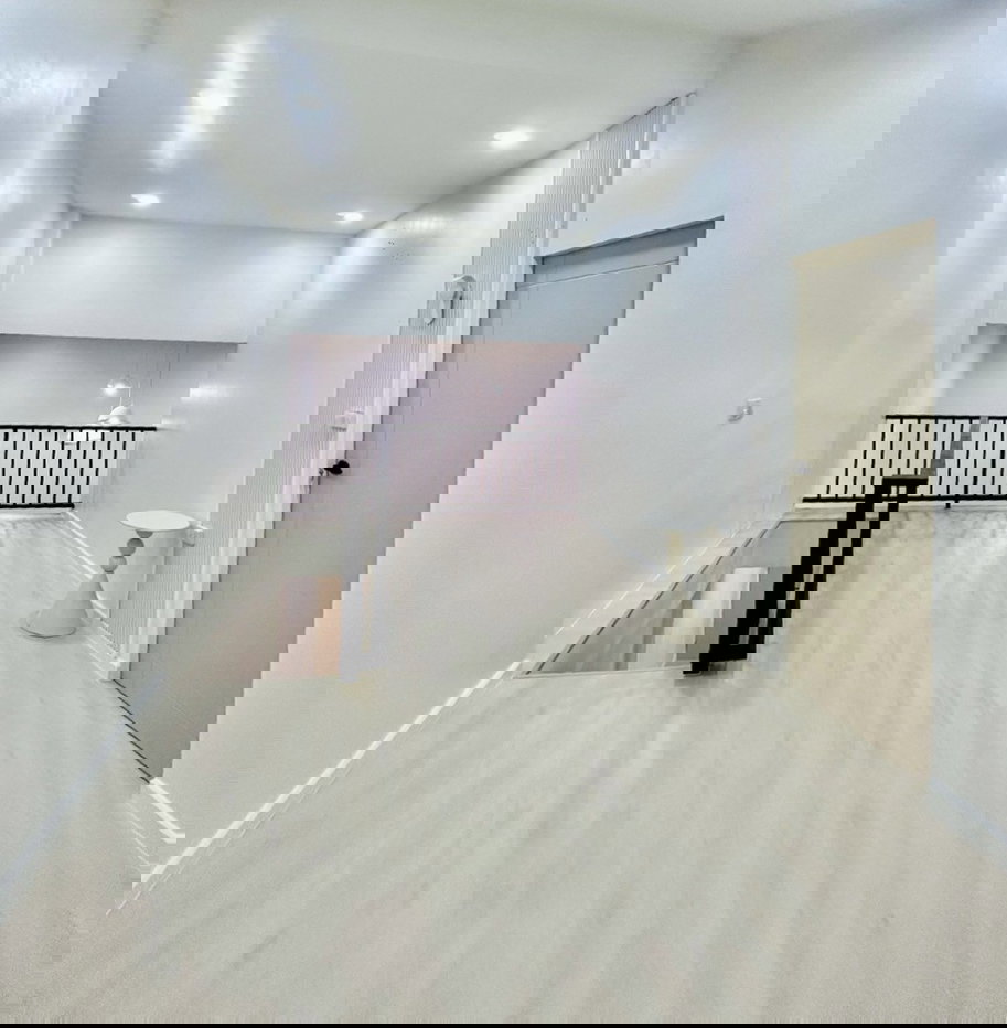 picture Duplex condo in On Nut 36, near BTS On Nut & MRT Srinuch. - 7/12