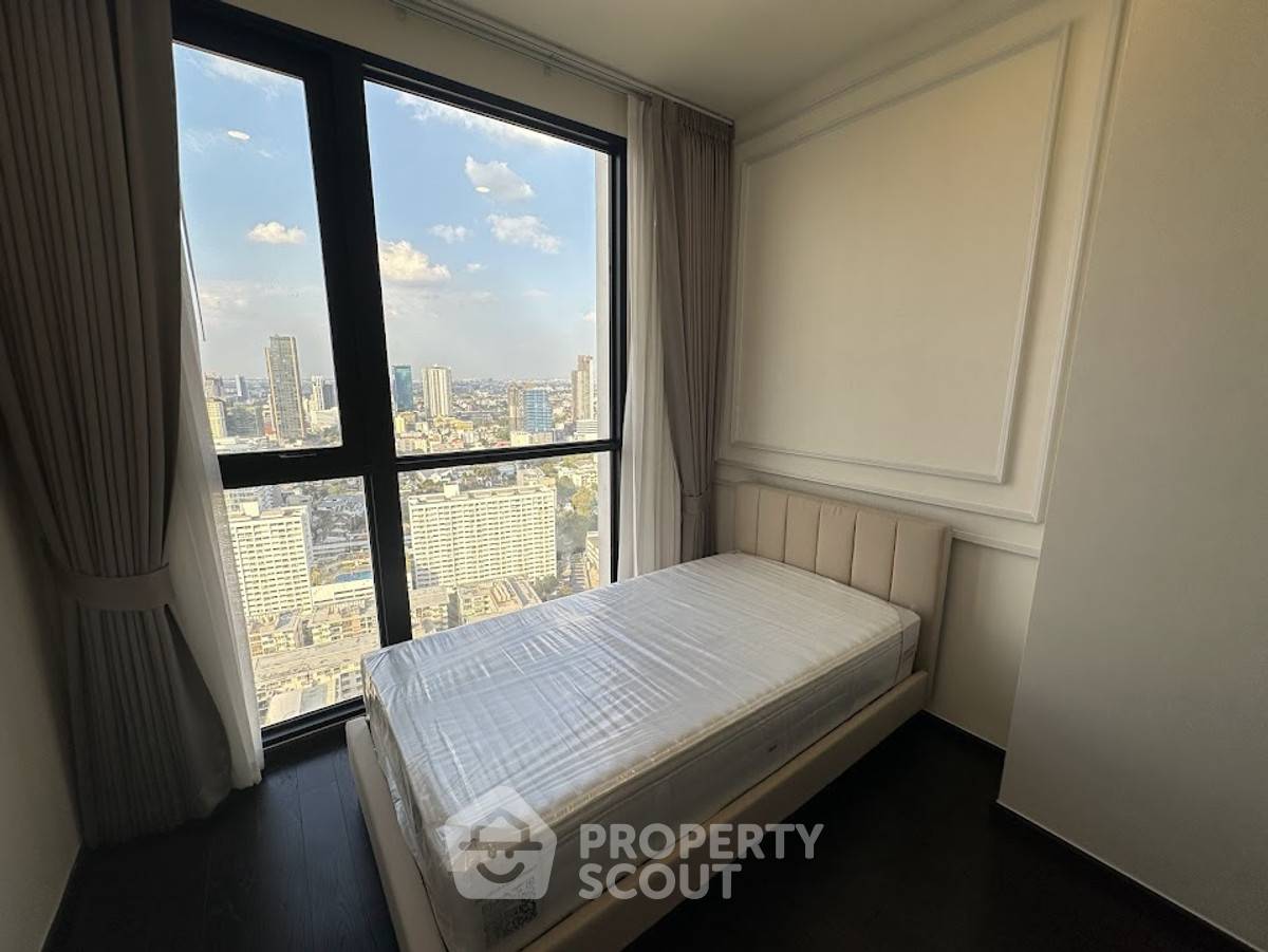 รูป คอนโด 2-ห้องนอน ที่ พาร์ค ออริจิ้น ทองหล่อ ใกล้ BTS ทองหล่อ (ID 2725543) - รูปที่ 9/15