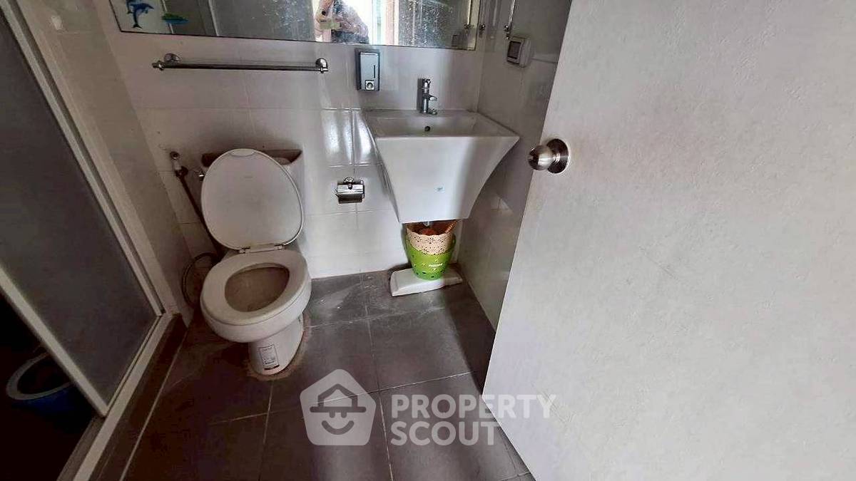 รูป คอนโด 1-ห้องนอน ที่ ศรีนครินทร์ แอสปาย ใน หนองบอน (ID 2745540) - รูปที่ 5/6