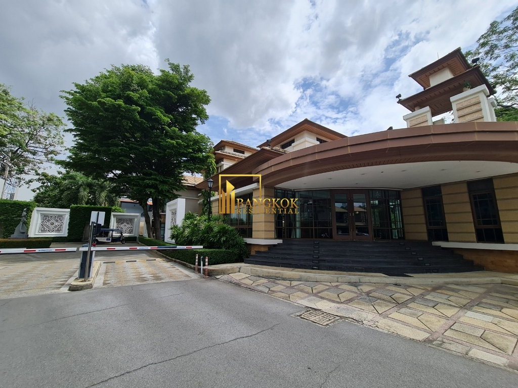 รูป Baan Sansiri 67 | Luxurious 4 Bedroom House in Phra Khanong - BR27822SH - รูปที่ 46/46