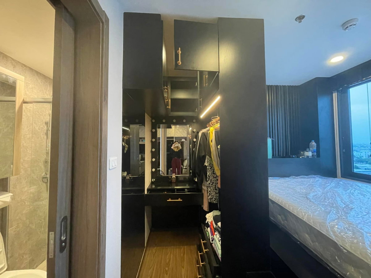 รูป 🦋RB23781 ให้เช่าถูกมาก📢อาร์ติซาน รัชดา👉แอดไลน์ @714txlxc( มี @ ด้วย) แอดมินตอบไว  - รูปที่ 13/17