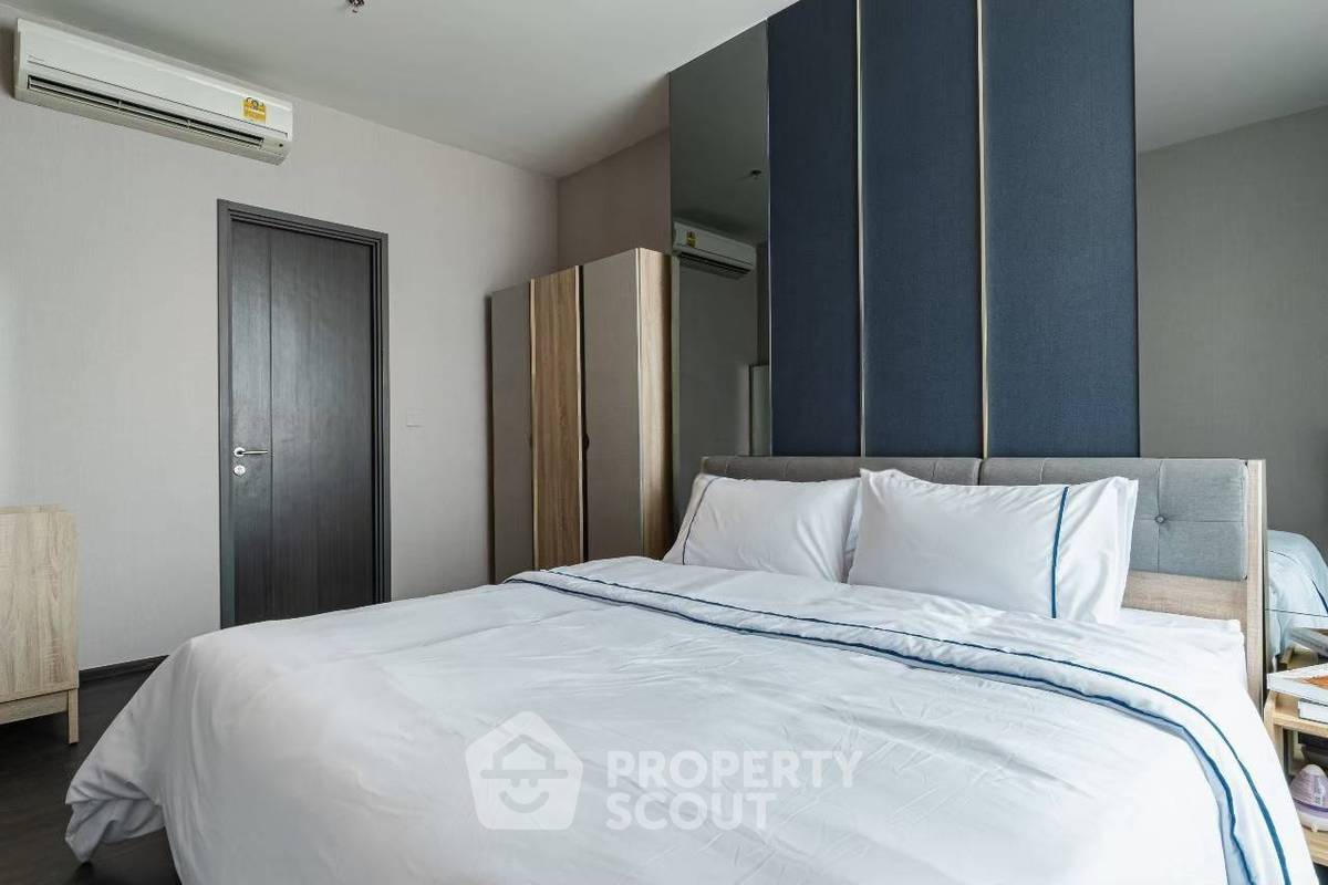 รูป คอนโด 1 ห้องนอน 43 ตร.ม. ที่ The Edge Sukhumvit 23 ใกล้ MRT สุขุมวิท 200 ม. (ID 2738829) - รูปที่ 7/13