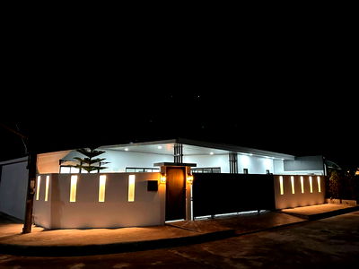 บ้านเดี่ยว ม.สงขลานครินทร์ วิทยาเขตภูเก็ต : 🏡 บ้านหลังมุม ฉลอง วงศ์สิริ นาบอน รีโนเวทใหม่ พร้อมอยู่ ✨