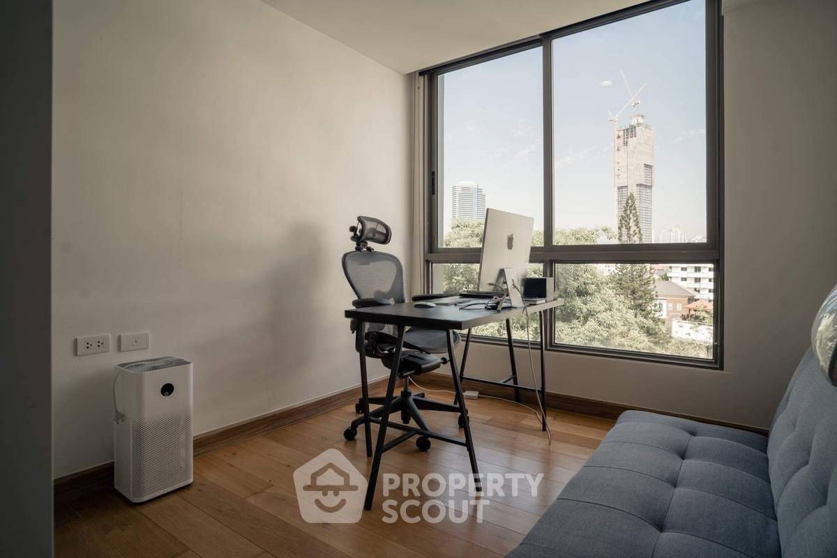 รูป คอนโด 2-ห้องนอน ที่ ดาวน์ทาวน์ สุขุมวิท 39 ใกล้ BTS พร้อมพงษ์ (ID 2742992) - รูปที่ 8/8
