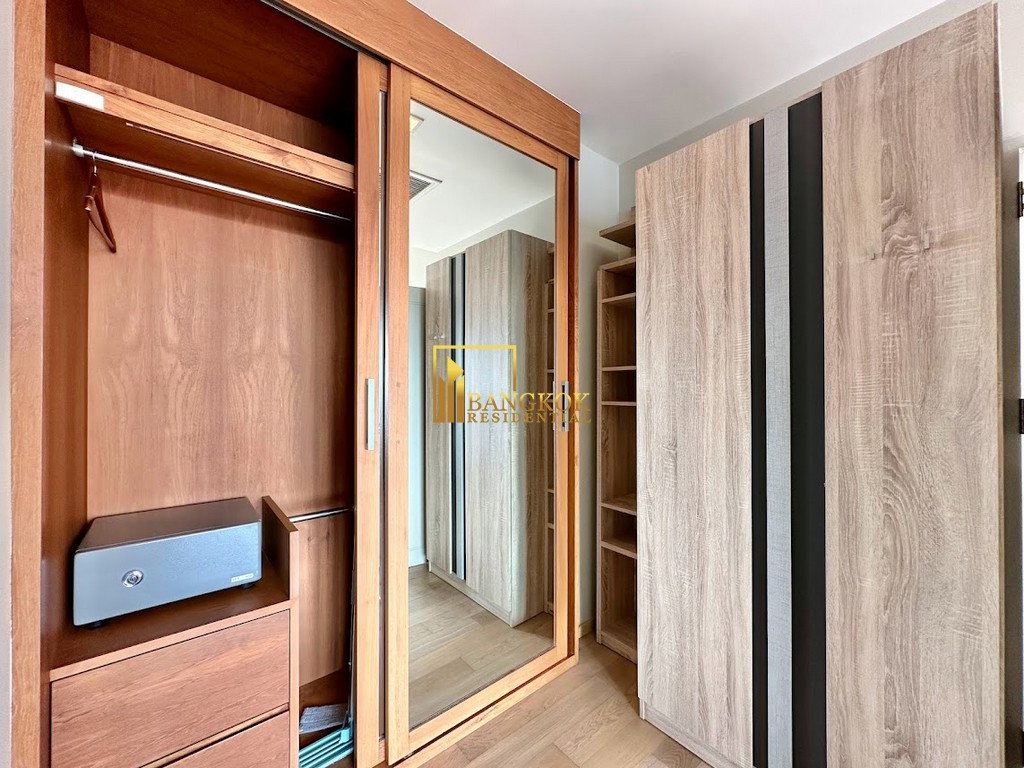 รูป Noble Reveal | 1 Bedroom Property Near Ekkamai BTS - BR2563CD - รูปที่ 12/24