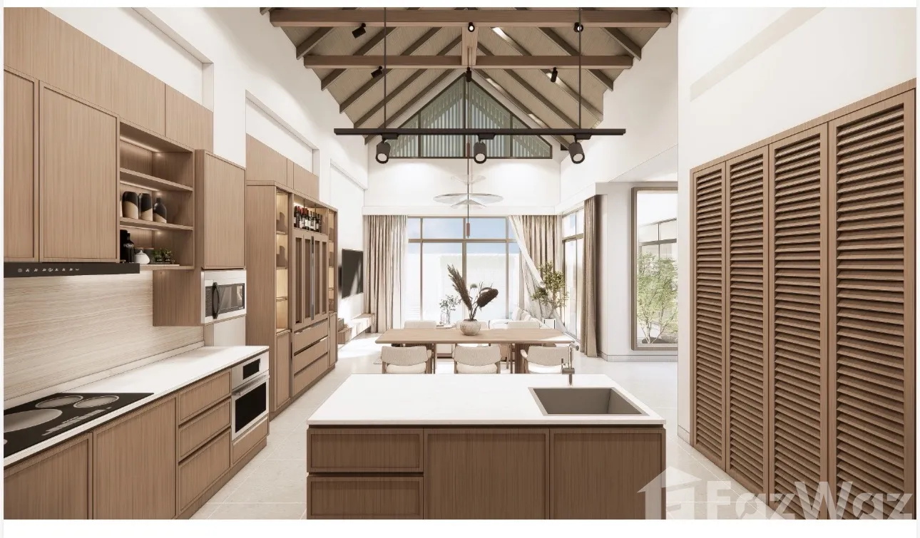รูป ขาย วิลล่า 3 ห้องนอน ใน ศรีสุนทร, ภูเก็ต 6116996 - รูปที่ 1/38