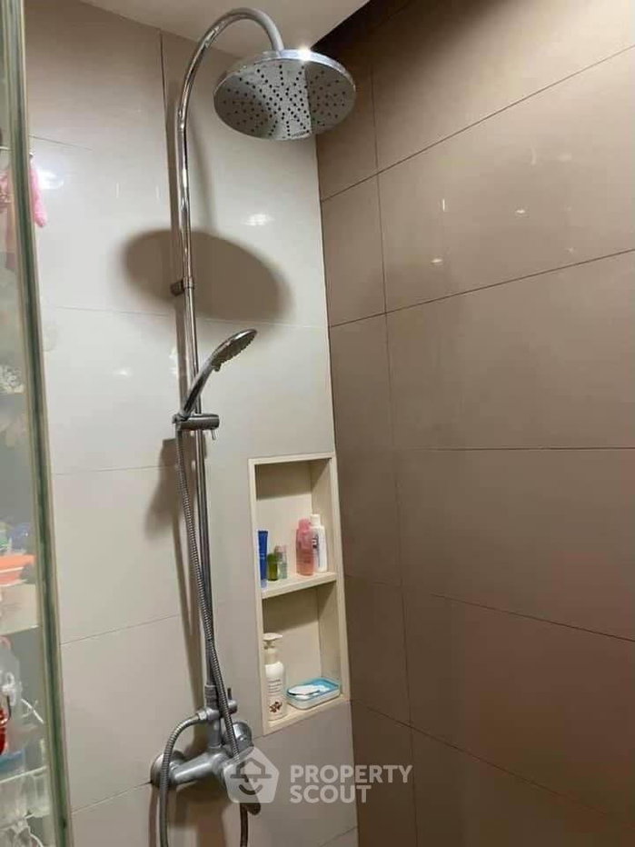 รูป คอนโด 1-ห้องนอน ที่ ดิ แอดเดรส ปทุมวัน ใกล้ BTS ราชเทวี (ID 2741264) - รูปที่ 6/6