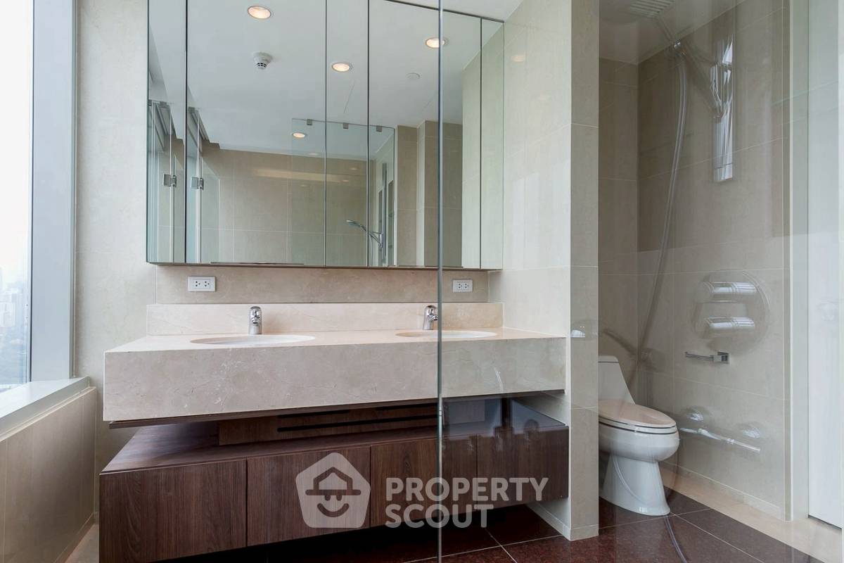 รูป คอนโด 2-ห้องนอน ที่ 185 ราชดำริ ใกล้ BTS ราชดำริ (ID 2358170) - รูปที่ 9/9