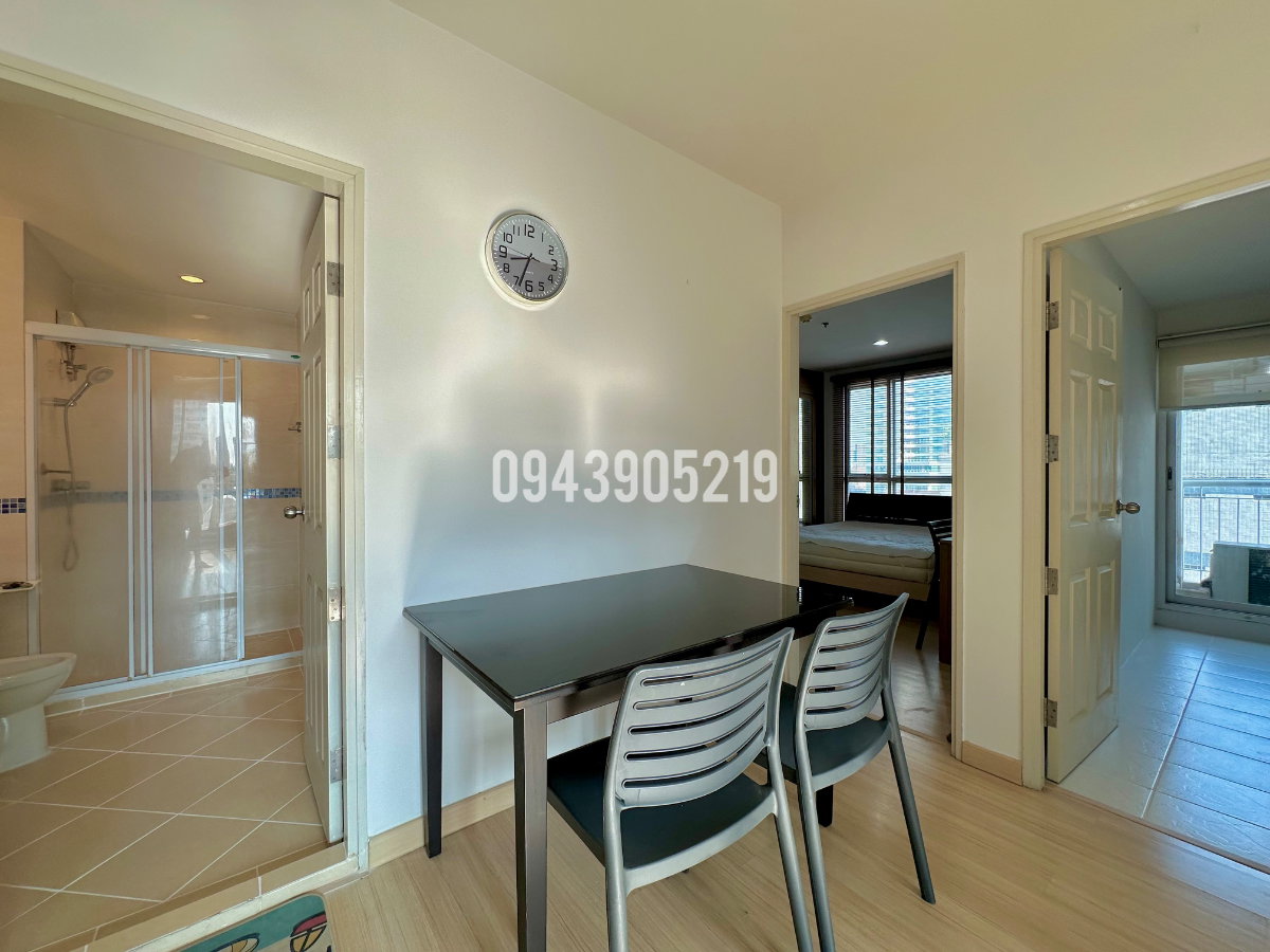 รูป ต่อรองได้ค้าา‼️ Life @sathorn10☎️ 2 bed 2 bath 63 sqm ‼️only 30k/month ‼️NOW AVAILABLE 🔆✅ - รูปที่ 12/13