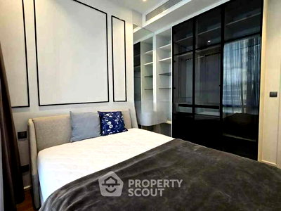 คอนโดให้เช่า : คอนโด 2-ห้องนอน ที่ มิวนิค หลังสวน ใกล้ BTS ราชดำริ (ID 2744884)