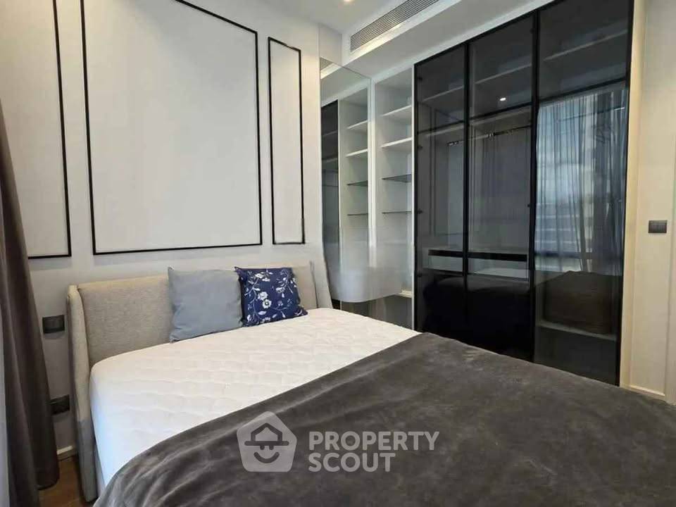 รูป คอนโด 2-ห้องนอน ที่ มิวนิค หลังสวน ใกล้ BTS ราชดำริ (ID 2744884) - รูปที่ 1/3