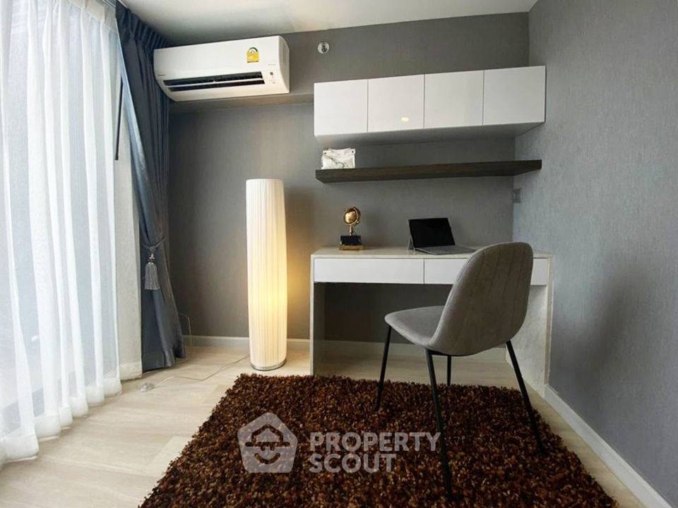 รูป คอนโด 2-ห้องนอน ที่ ไนท์บริดจ์ ไพรม์ สาทร ใกล้ BTS เซนต์หลุยส์ (ID 2745715) - รูปที่ 7/10