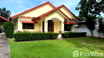 บ้านเดี่ยว โรงเรียนเชิงทะเลวิทยาคม  : ขาย บ้านเดี่ยว 4 ห้องนอน ใน เชิงทะเล, ภูเก็ต 6117286