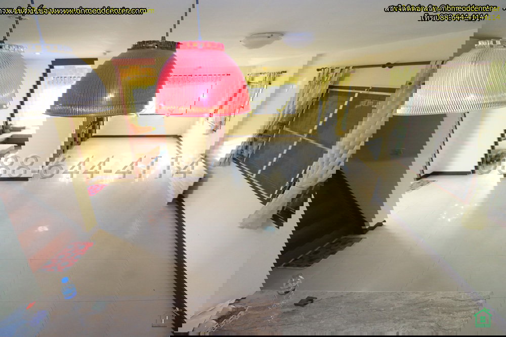 รูป ขายบ้านเดี่ยว หลังมุม สุวินทวงศ์ หนองจอก ติดถนนใหญ่สุวินทวงศ์ Type ใหญ่สุด! เคซี สุวินทวงศ์ (ซอย 46) สภาพนางฟ้า บิ้วท์อินสถาปนิก ใกล้รถไฟฟ้า 2 สาย - รูปที่ 23/37