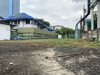 รูป ขายที่ดินเปล่า   เขตวัฒนา กทม.  (เนื้อที่ 191 ตรว.) - รูปที่ 3/4