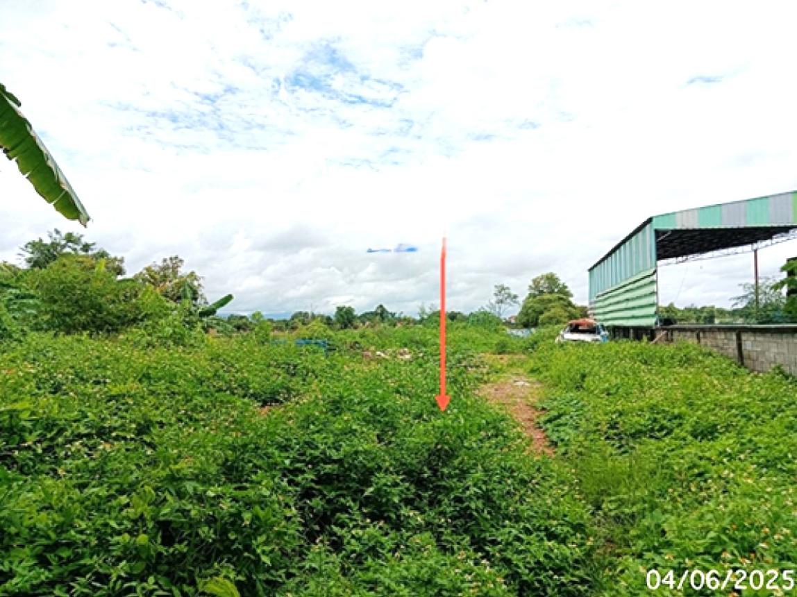 รูป ที่ดินว่างเปล่า สำหรับขาย - กาญจนา เมืองแพร่ แพร่ - รูปที่ 12/18