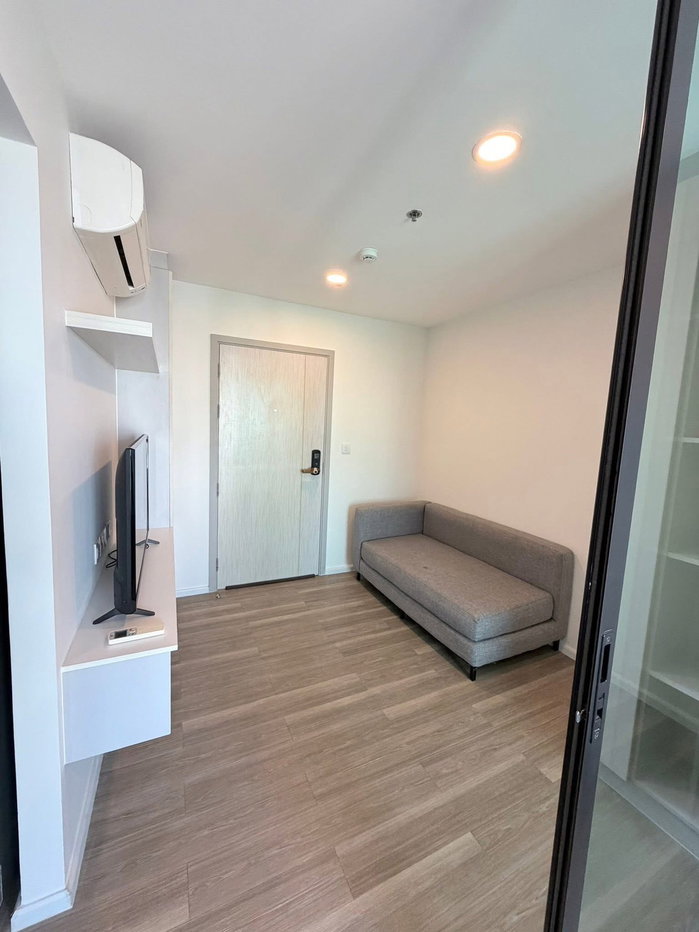 รูป 🟪🟦🟩🟨🟧 ให้เช่า เคนซิงตัน เกษตร แคมปัส 📍ติด ม.เกษตร 🛎️🛎️ | 𝗟𝗶𝗻𝗲@: @𝗮𝘀𝘀𝗲𝘁𝘀𝗽𝗿𝗼 - รูปที่ 3/7