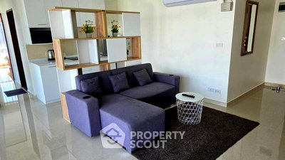 Condos for sale : 1-BR Condo at Sukhumvit Suite near BTS Nana (ID 566599)