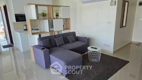 1-BR Condo at Sukhumvit Suite near BTS Nana (ID 566599)