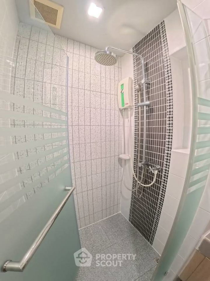 รูป คอนโด 1-ห้องนอน ที่ คาซ่า คอนโด รัชดา-ราชพฤกษ์ ใกล้ BTS ตลาดพลู (ID 2696187) - รูปที่ 2/3