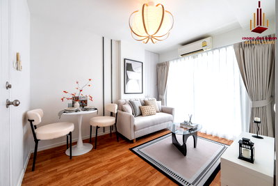 Condos for sale : ✨ For Sale: Lumpini Ville Onnut - Ladkrabang Condo ✨    💰 Only 1,799,000 THB