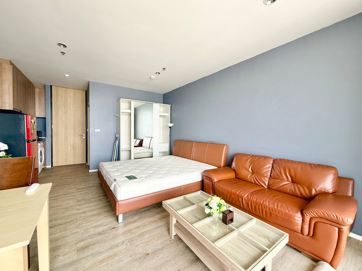 picture For sale ðâĻ The issara Ladprao , Studio 2.99 MB. - 4/9