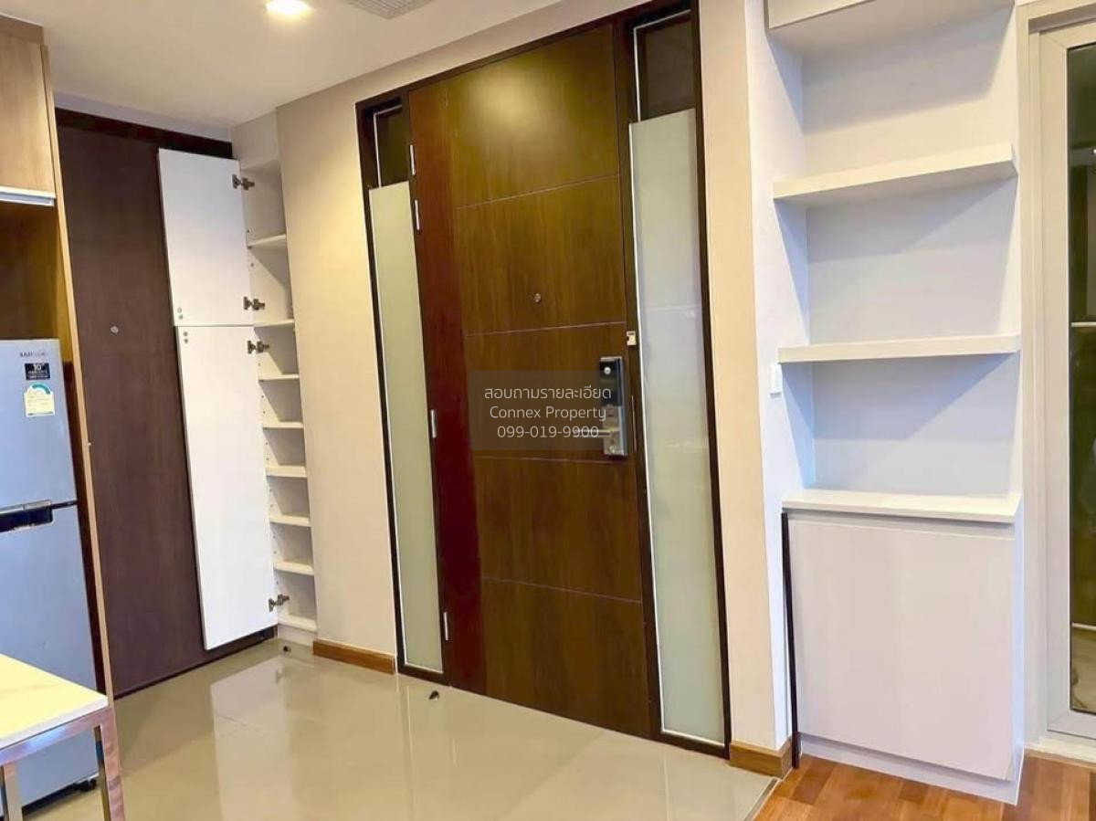 รูป เช่า คอนโด วิวสวย Wish Signature Midtown Siam BTS-ราชเทวี เพชรบุรี เพชรบุรี ราชเทวี กรุงเทพ CX-01758 ✅ ทักไลน์ @connexproperty ตอบทันที ทีมงานมืออาชีพ ✅ - รูปที่ 6/8