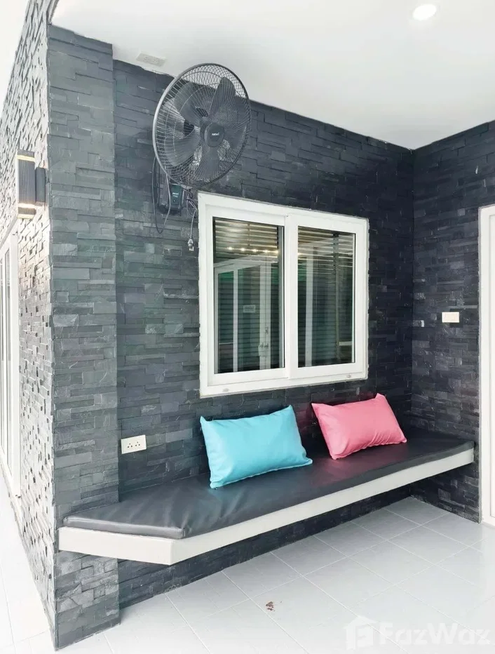 รูป ขาย วิลล่า 7 ห้องนอน ในโครงการ วิวพอยท์ วิลล่าส์ 6117387 - รูปที่ 8/19