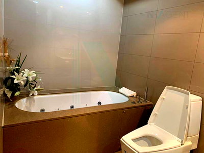 Condos for rent Airport Link Ratchaprarop : 📌 For Rent Condo THE ADDRESS PATHUMWAN Building 1, Floor 8,1 bed room, Room size 48.00 sqm