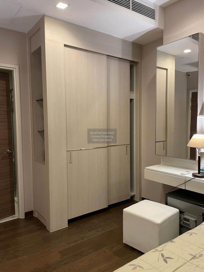 รูป 🔥🔥🔥 เช่าคอนโด  คิว อโศก MRT-เพชรบุรี มักกะสัน เขต ราชเทวี กรุงเทพ CX-91389 ✅ ทักไลน์ @connexproperty ตอบทันที ทีมงานมืออาชีพ ✅ 🔥🔥🔥 - รูปที่ 3/9