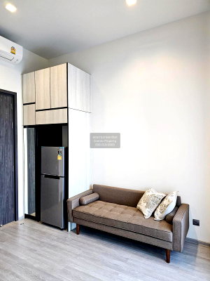 Condos for rent Phra Khanong Tai : 🔥🔥🔥 For Rent Condo , The line sukhumvit 101 , BTS-Punnawithi , Bang Chak , Phra Khanong , Bangkok , CX-96378 ✅ Live chat with us ADD LINE @connexproperty ✅ 🔥🔥🔥