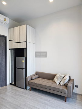 For Rent Condo , The line sukhumvit 101 , BTS-Punnawithi , Bang Chak , Phra Khanong , Bangkok , CX-96378 ✅ Live chat with us ADD LINE @connexproperty ✅