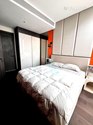 คอนโดให้เช่า : 🚩 ให้เช่าคอนโด ลาวีค สุขุมวิท 57 อาคาร 1 ชั้น 26 1 ห้องนอน ขนาด 46 ตรม ใกล้ ท้องฟ้าจำลอง