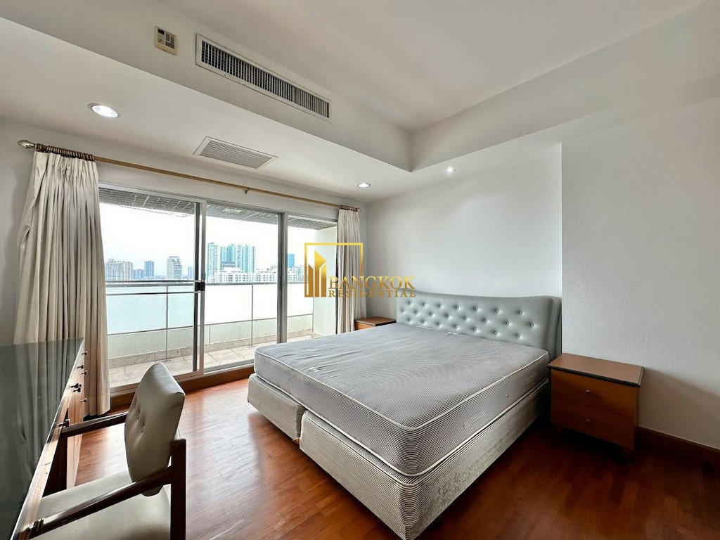 รูป Nondzee Condo | Affordable 2 Bedroom Property in Sathorn - BR15942CD - รูปที่ 13/29