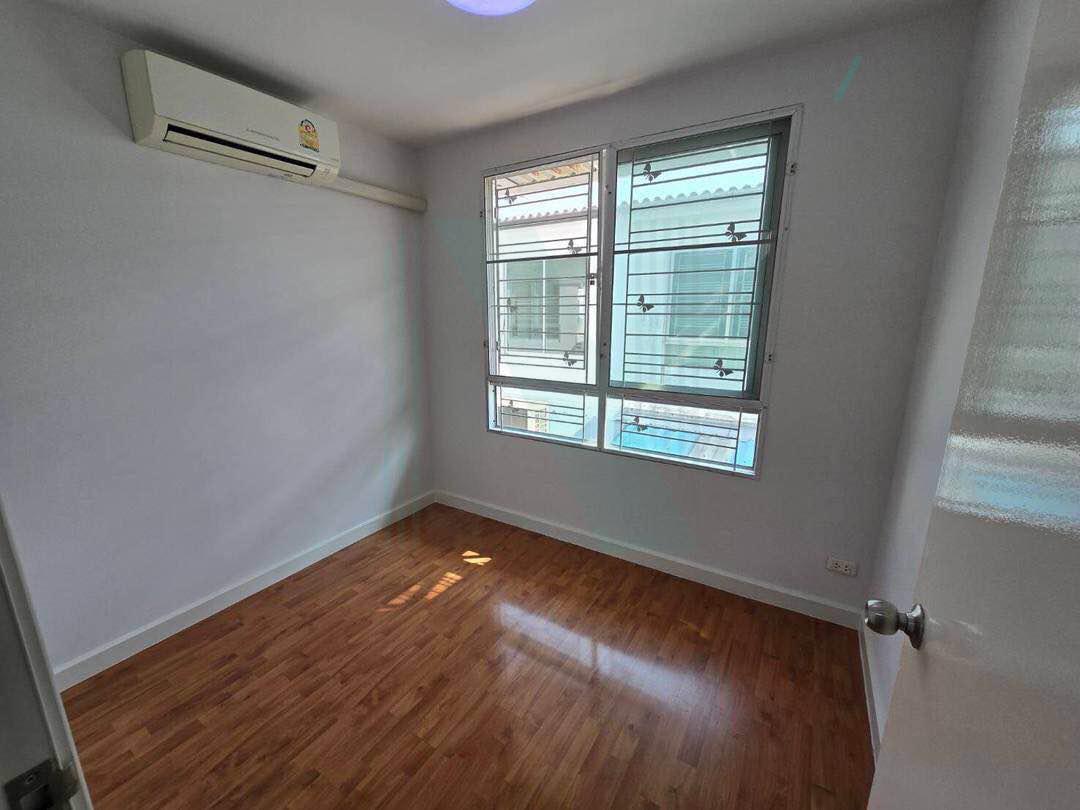 รูป 📌 ขายทาวน์เฮาส์ โครงการ เดอะคอนเนค 9 เกษตร - นวมินทร์ 2 ชั้น 3 ห้องนอน 2 ห้องน้ำ - รูปที่ 8/8