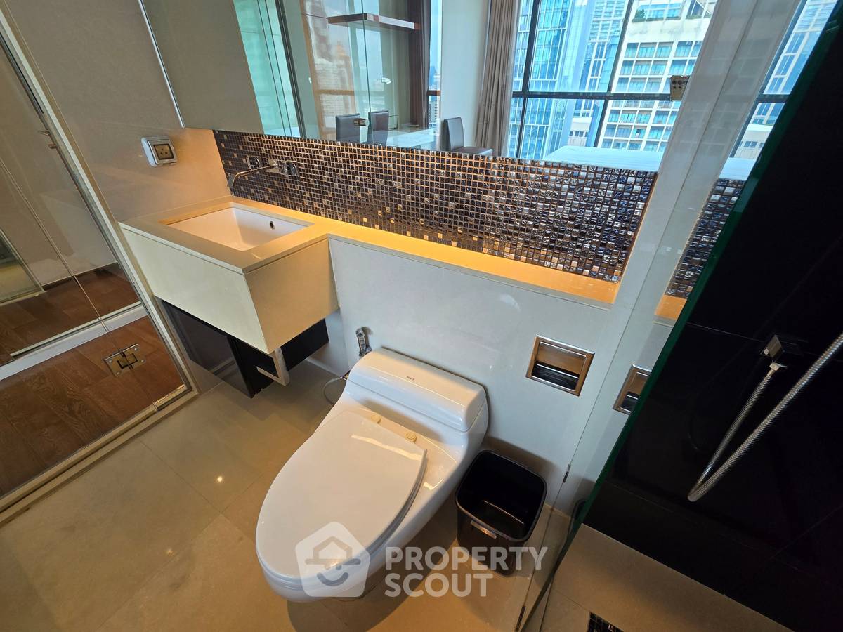 รูป คอนโด 2-ห้องนอน ที่ ดิ แอดเดรส สุขุมวิท 28 ใกล้ BTS พร้อมพงษ์ (ID 2742913) - รูปที่ 16/18