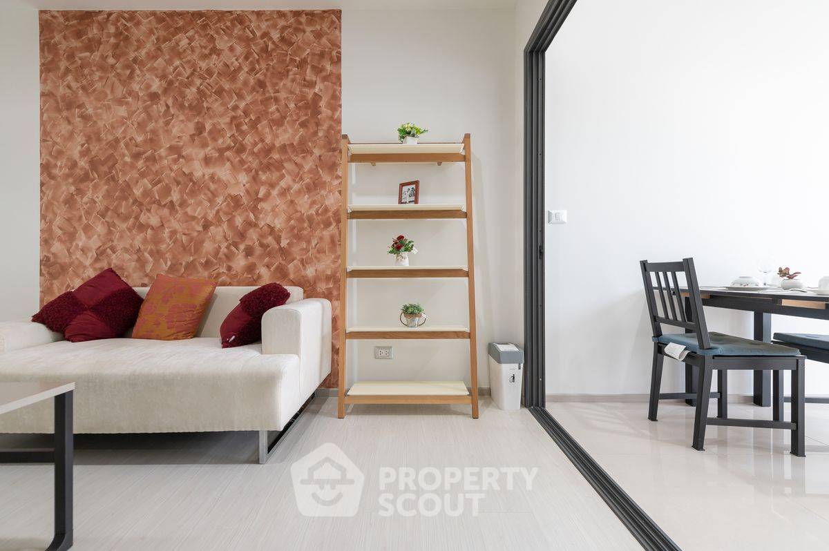 รูป คอนโด 1 ห้องนอน Rhythm Sukhumvit 42 ใกล้ BTS เอกมัย 200 ม. (ID 2265303) - รูปที่ 5/18