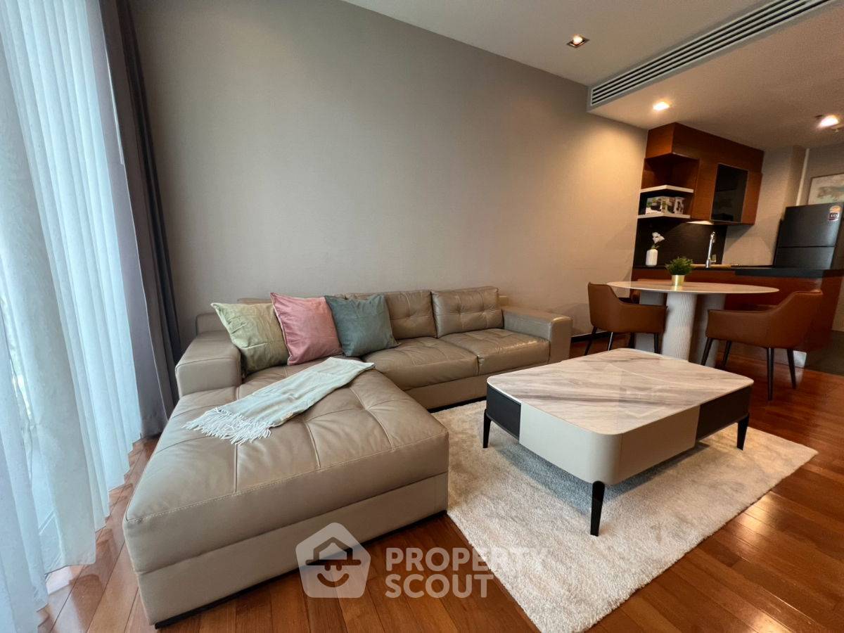 รูป คอนโด 2-ห้องนอน ที่ แอชตัน มอร์ฟ 38 ใกล้ BTS ทองหล่อ (ID 2739414) - รูปที่ 3/5