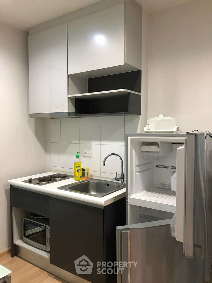 รูป คอนโด 1-ห้องนอน ที่ เดอะเบส แจ้งวัฒนะ ใน คลองเกลือ (ID 2739761) - รูปที่ 3/9